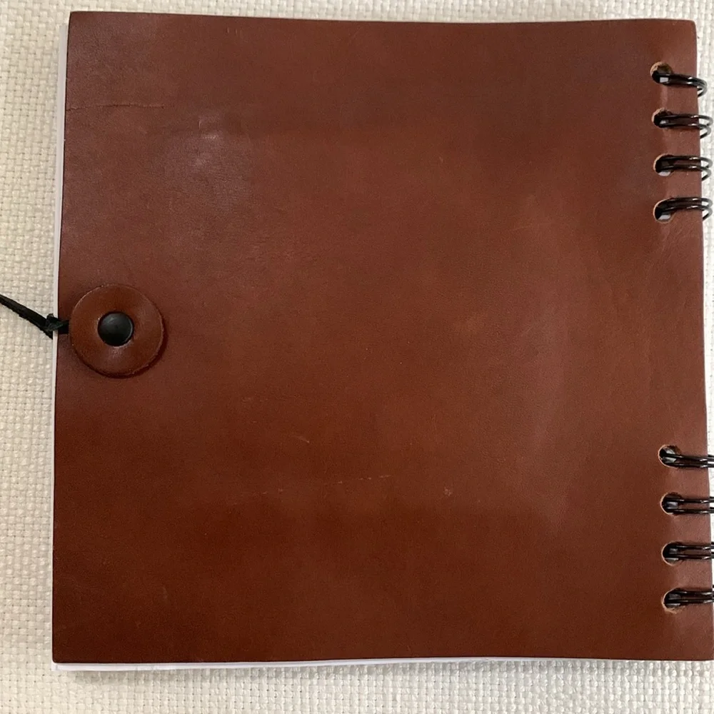 Land-Rover Album/Journal